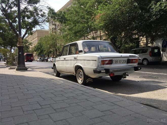 LADA (VAZ) 2106 1993, 170,000 km - 1.3 l - Bakı
