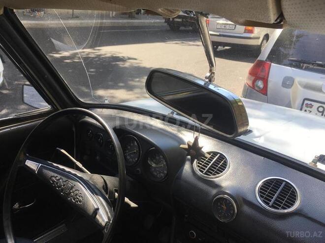 LADA (VAZ) 2106 1993, 170,000 km - 1.3 l - Bakı