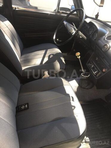 LADA (VAZ) 2106 1993, 170,000 km - 1.3 l - Bakı