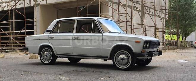 LADA (VAZ) 2106 1993, 170,000 km - 1.3 l - Bakı