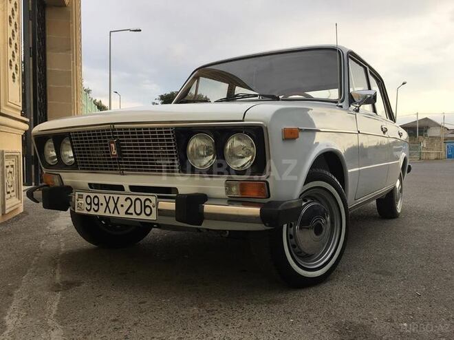 LADA (VAZ) 2106 1993, 170,000 km - 1.3 l - Bakı
