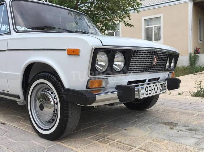 LADA (VAZ) 2106 1993, 170,000 km - 1.3 l - Bakı