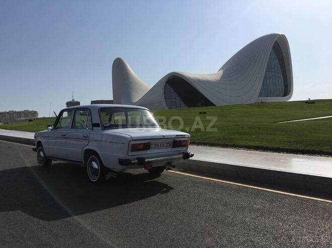 LADA (VAZ) 2106 1993, 170,000 km - 1.3 l - Bakı