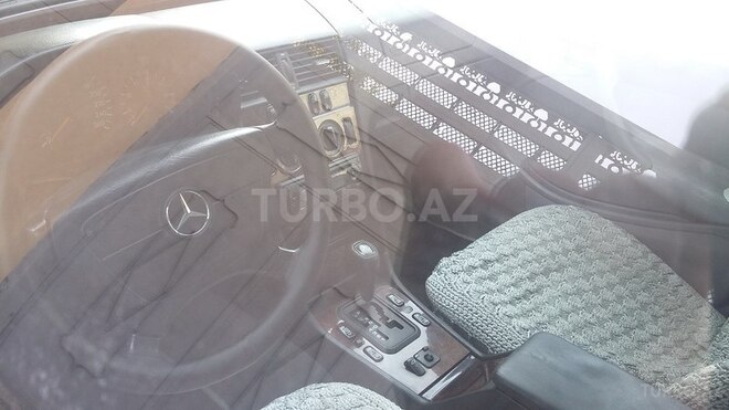Mercedes C 240 1999, 235,000 km - 0.3 l - Bakı