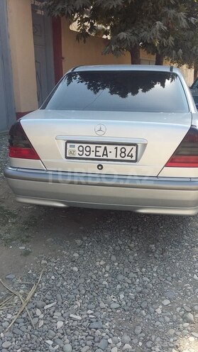 Mercedes C 240 1999, 235,000 km - 0.3 l - Bakı