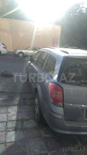 Opel Astra 2008, 225,000 km - 1.9 l - Bakı