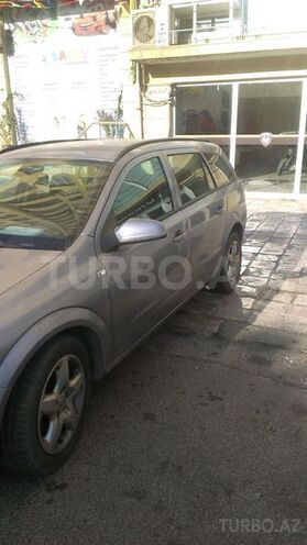 Opel Astra 2008, 225,000 km - 1.9 l - Bakı