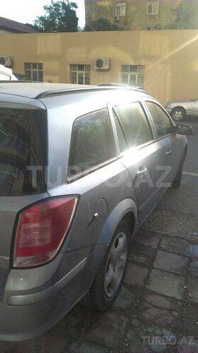 Opel Astra 2008, 225,000 km - 1.9 l - Bakı