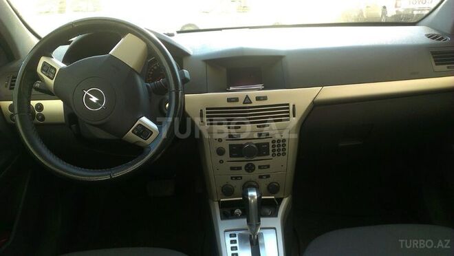 Opel Astra 2008, 225,000 km - 1.9 l - Bakı
