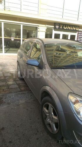 Opel Astra 2008, 225,000 km - 1.9 l - Bakı