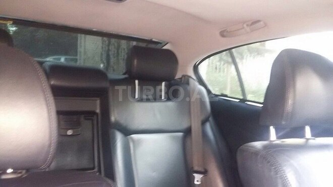 Lexus GS 300 2006, 143,000 km - 3.0 л - Bakı