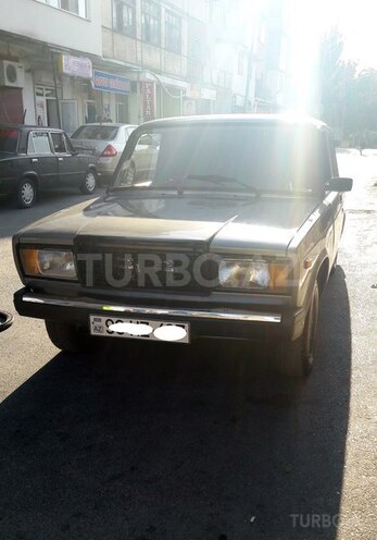 LADA (VAZ) 2107 2010, 65,000 km - 1.6 л - Bakı