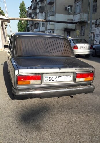 LADA (VAZ) 2107 2010, 65,000 km - 1.6 л - Bakı