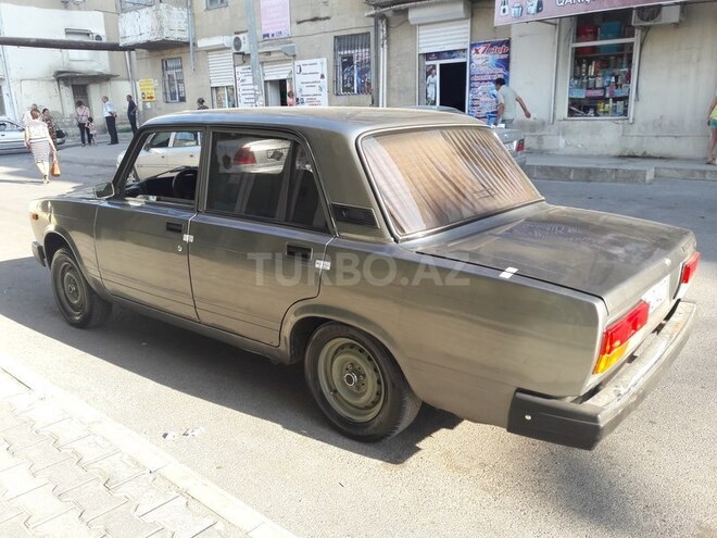 LADA (VAZ) 2107 2010, 65,000 km - 1.6 л - Bakı