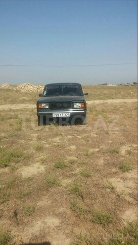 LADA (VAZ) 2107 2011, 37,000 km - 1.6 l - Bakı