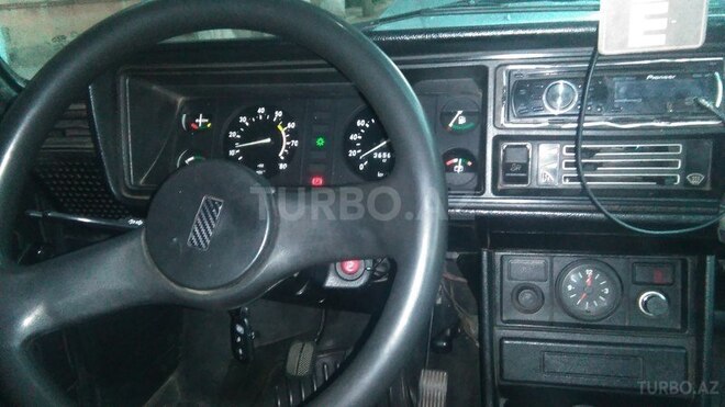 LADA (VAZ) 2107 2011, 37,000 km - 1.6 l - Bakı