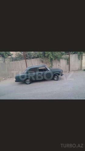 LADA (VAZ) 2107 2011, 37,000 km - 1.6 l - Bakı