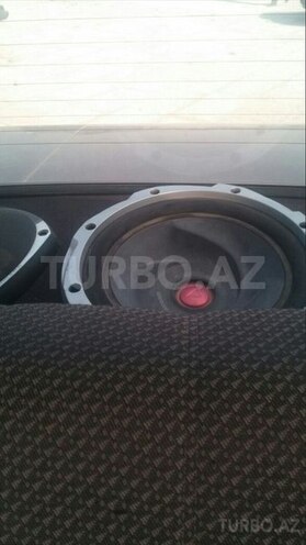 LADA (VAZ) 2107 2011, 37,000 km - 1.6 l - Bakı