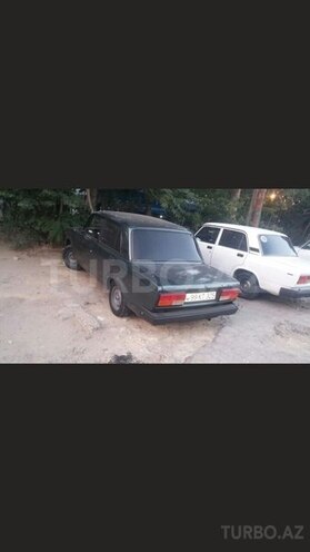 LADA (VAZ) 2107 2011, 37,000 km - 1.6 l - Bakı