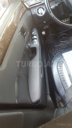 Mercedes E 220 2010, 20,010 km - 2.2 л - Bakı