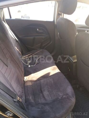Kia Rio 2013, 159,000 km - 1.4 l - Bakı