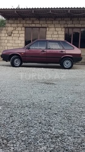 LADA (VAZ) 2109 1994, 0 km - 0.1 l - Xaçmaz