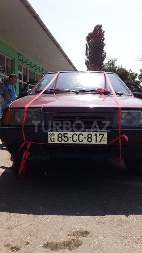 LADA (VAZ) 2109 1994, 0 km - 0.1 l - Xaçmaz