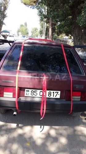 LADA (VAZ) 2109 1994, 0 km - 0.1 l - Xaçmaz