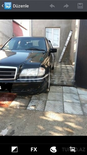Mercedes C 200 1996, 300,000 km - 0.2 l - Bakı