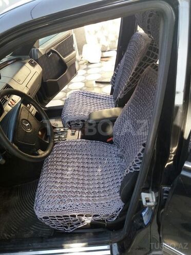 Mercedes C 200 1996, 300,000 km - 0.2 l - Bakı