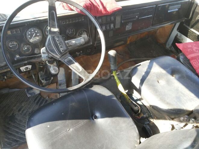 KamAz 53212 1990, 120,000 km - 1.1 l - Sumqayıt