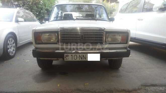LADA (VAZ) 2107 2004, 125,000 km - 1.6 л - Bakı