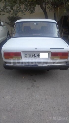 LADA (VAZ) 2107 2004, 125,000 km - 1.6 л - Bakı