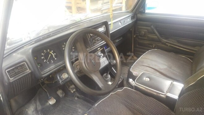 LADA (VAZ) 2107 2004, 125,000 km - 1.6 л - Bakı