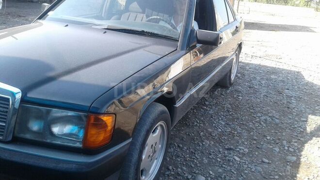 Mercedes A 190 1993, 645,544 km - 0.2 л - Bərdə