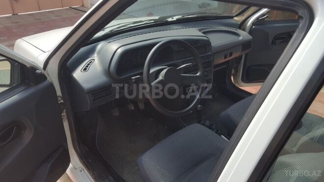 LADA (VAZ) 2115 2012, 84,000 km - 1.6 l - Şəmkir