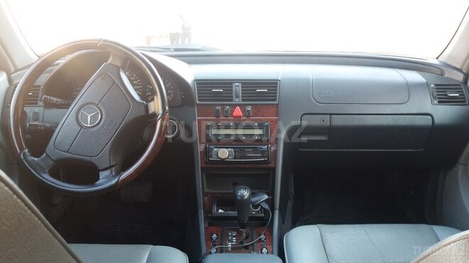 Mercedes C 200 1999, 285,000 km - 2.0 l - Bakı