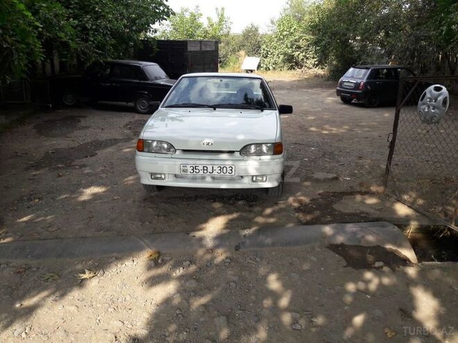 LADA (VAZ) 2115 2012, 86,000 km - 1.6 l - Şəmkir