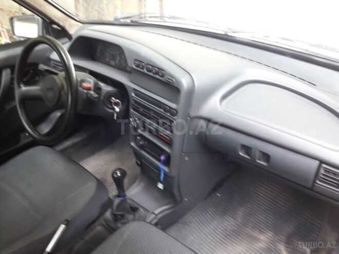 LADA (VAZ) 2115 2012, 86,000 km - 1.6 l - Şəmkir