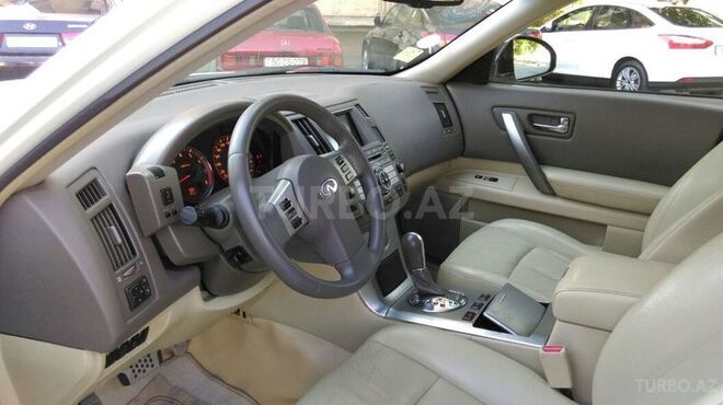 Infiniti FX35 2008, 154,000 km - 3.5 l - Bakı