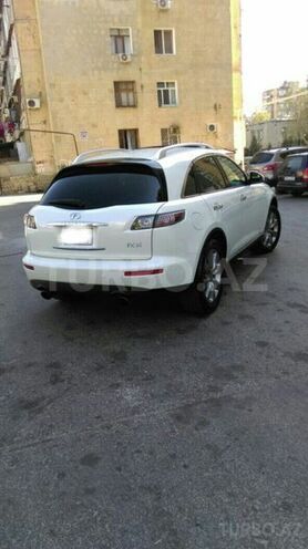 Infiniti FX35 2008, 154,000 km - 3.5 l - Bakı