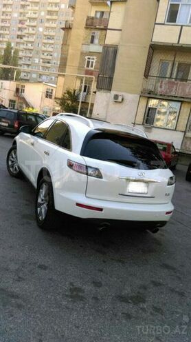 Infiniti FX35 2008, 154,000 km - 3.5 l - Bakı