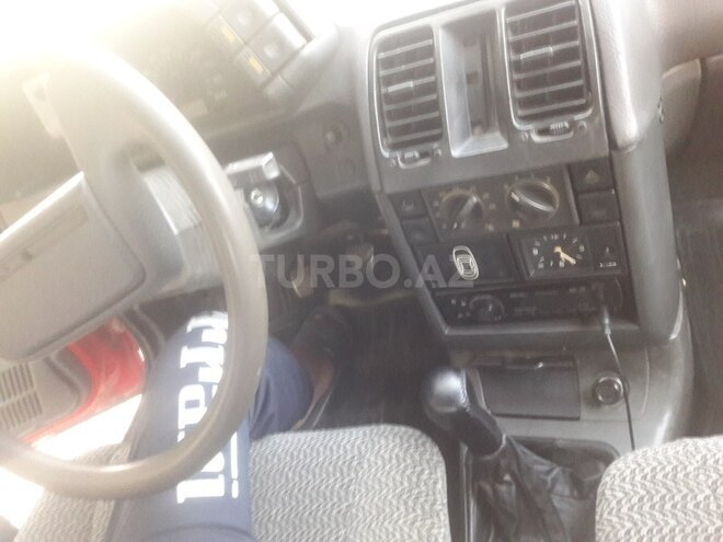 LADA (VAZ) 2110 1998, 350,000 km - 1.6 l - Bakı