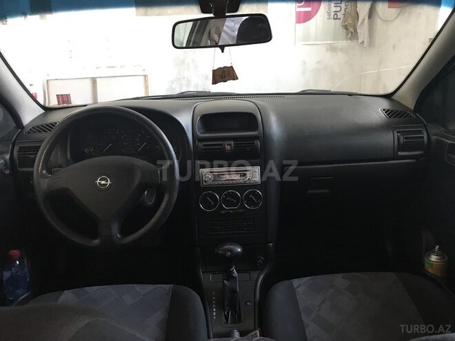 Opel Astra 1998, 274,000 km - 0.2 l - Sumqayıt
