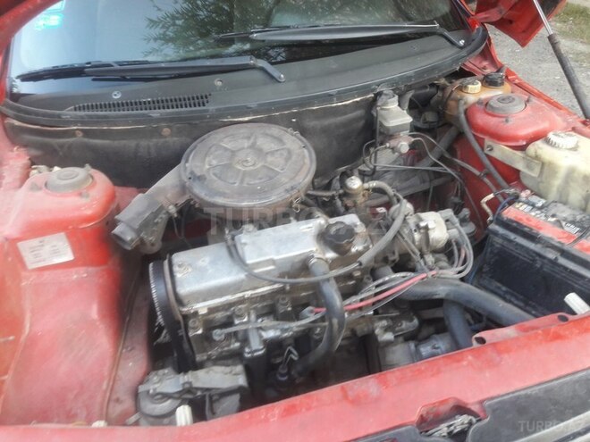 LADA (VAZ) 2110 1998, 350,000 km - 1.6 l - Bakı