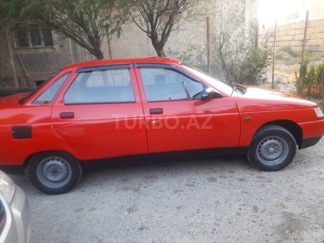 LADA (VAZ) 2110 1998, 350,000 km - 1.6 l - Bakı
