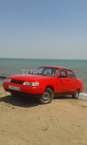 LADA (VAZ) 2110 1998, 350,000 km - 1.6 l - Bakı