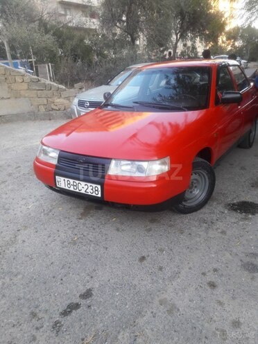 LADA (VAZ) 2110 1998, 350,000 km - 1.6 l - Bakı