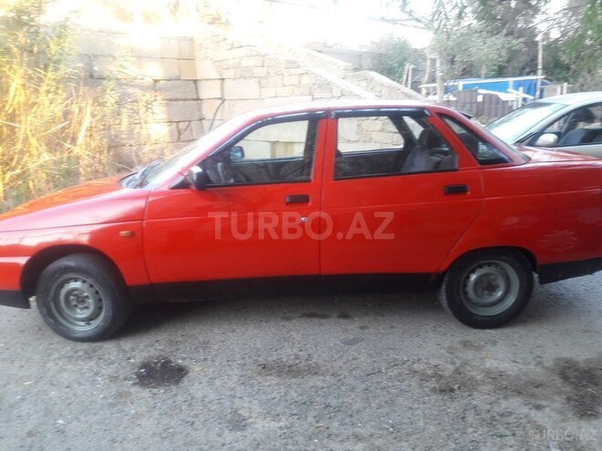LADA (VAZ) 2110 1998, 350,000 km - 1.6 l - Bakı