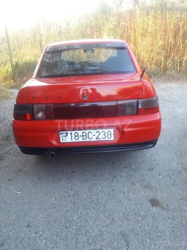 LADA (VAZ) 2110 1998, 350,000 km - 1.6 l - Bakı
